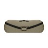 WHITE DUCK Hoplite Canvas Duffel Bag Collection – Military-Style Foldable Tactical Duffel with Shoulder Strap for Travel & Storage - 4 of 4