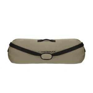 WHITE DUCK Hoplite Canvas Duffel Bag Collection – Military-Style Foldable Tactical Duffel with Shoulder Strap for Travel & Storage - 1 of 4
