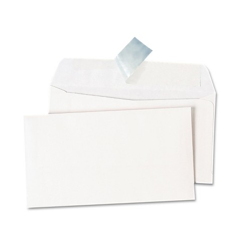 CARD MAKING HOME OFFICE BUSINESS C6 ENVELOPES PEEL AND SEAL OFFICE CRAFTS 