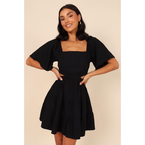 Little black dress target store