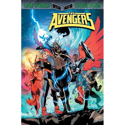 Avengers by Jed MacKay Vol. 5: Masters of Evil - (Paperback)