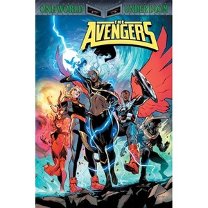 Avengers by Jed MacKay Vol. 5: Masters of Evil - (Paperback) - 1 of 1