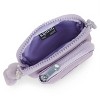 Kipling Telmo Metallic Wallet Crossbody Bag - 3 of 4