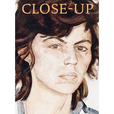 Close-Up - by  Theodora Vischer (Paperback)