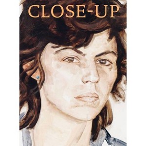 Close-Up - by  Theodora Vischer (Paperback) - 1 of 1