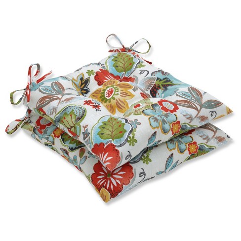 chair wrought iron cushion indoor outdoor alatriste pillow perfect ivory seat target cushions dining
