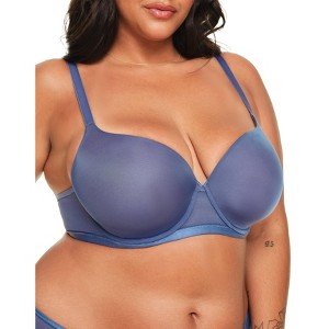 Adore Me Women's Fallon Full Coverage Bra - 1 of 3