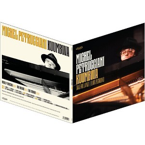 Michel Petrucciani - Kuumbwa (Vinyl) : Target