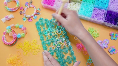 Rainbow loom kit target online
