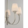 Maxim Lighting Shelter 5 - Light Chandelier in  Satin Nickel - 2 of 4