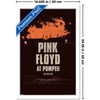 Trends International Pink Floyd: Live At Pompeii - Album Framed Wall Poster Prints - 3 of 4