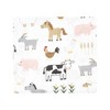 Luvable Friends Hudson Baby Flannel Receiving Blankets 7pk - 2 of 2