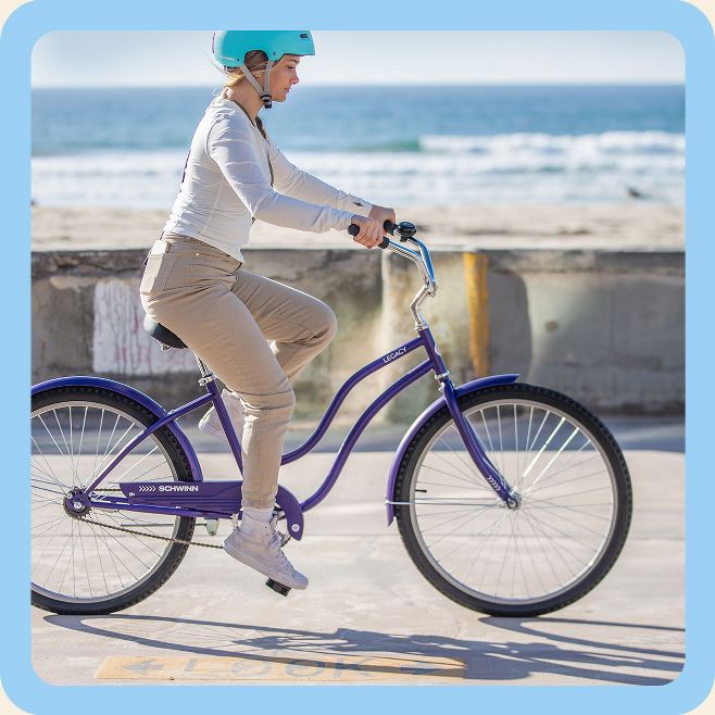 Schwinn Target