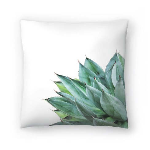 Nordic Style Plain Throw Pillow-Grass Green - Shop meytii-life