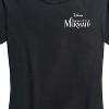 Women's - Disney Princess - Princess Ariel Short Sleeve Graphic T-Shirt - 3 of 4