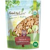 Organic Dry Roasted Cashew Pieces - by Food To Live - 2 of 4
