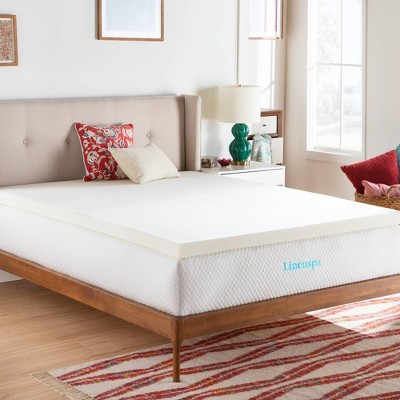 target twin memory foam mattress