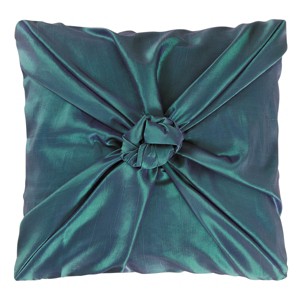 C&F Home 18" x 18" Kasbah Embroidered Pillow - 1 of 2