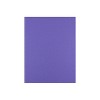 JAM Paper Printable Business Cards 3 1/2 x 2 Violet Purple 100/Pack (22128337) - 2 of 3