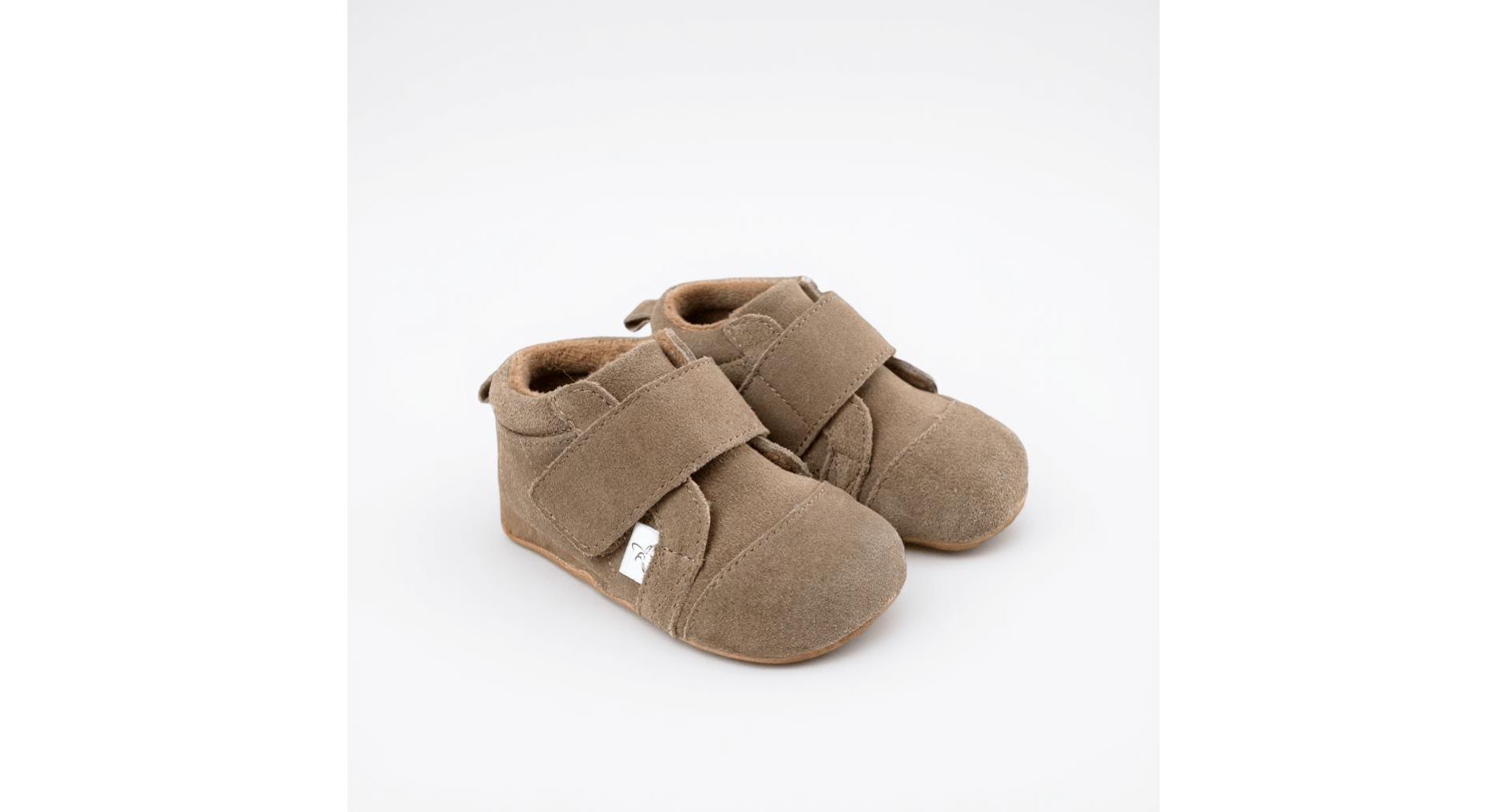 Little Love Bug Co. Wyatt Boot