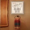 When All Else Fails By Deb Strain, Ready to Hang Framed Print, Beige Frame - 2 of 3