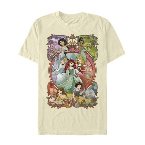 target disney shirts mens