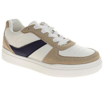 Beverly Hills Polo Club Casual Lace Up Sneakers. (Little Kids/Big Kids)