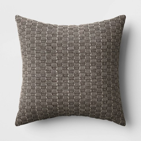 Black and white shop throw pillows target