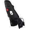 Thule Yepp Nexxt 2 Maxi Frame Mount Lightweight Child Bike Seat Midnight Black : Thule - 3 of 4