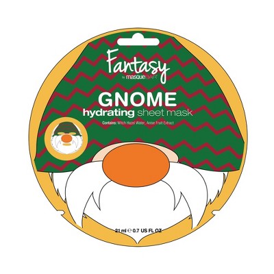 Fantasy by Masque Bar Gnome Boy Sheet Mask - 0.7 fl oz