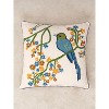 Jowun Throw Pillow 20"x20" - 3 of 4