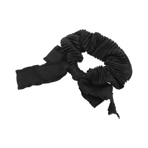 Unique Bargains Grace Hair Scarf Scrunchies 1 Pc - 1 of 4