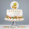 Looney Tunes Cute Tweety Acrylic Cake Topper - 4 of 4