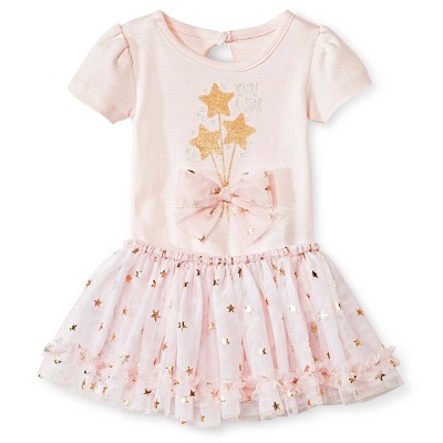 target baby tutu