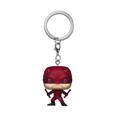 Funko Pop! Keychain: Daredevil Born Again - Daredevil