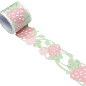 Wrapables Decorative Adhesive Scenic Pattern Hollow Sticker Tape - 1 of 4