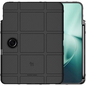 Nakedcellphone Special Ops Series for OnePlus Pad Tablet (2023) - Rugged Case with Stylus Holder - 1 of 4