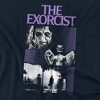 The Exorcist What An Excellent Day Adult T-Shirt - 2 of 4