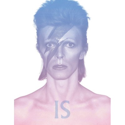 David Bowie Is - by  Victoria Broackes & Geoffrey Marsh (Paperback)