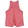 Skechers Womens Reformer Tie Tank Top - 2 of 2