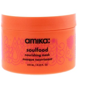Amika Soulfood Nourishing Mask, 8 oz - 1 of 4