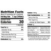 Silk Unsweetened Almond Milk - 0.5gal - 4 of 4
