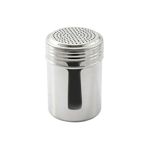 Kitchenaid Filled Stainless Steel Pepper Grinder Silver : Target