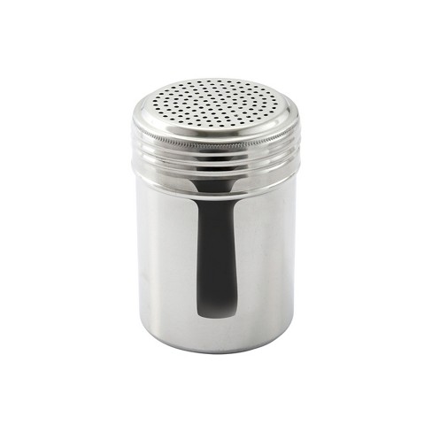 6 OZ Cinnamon Shaker with Storage Cap