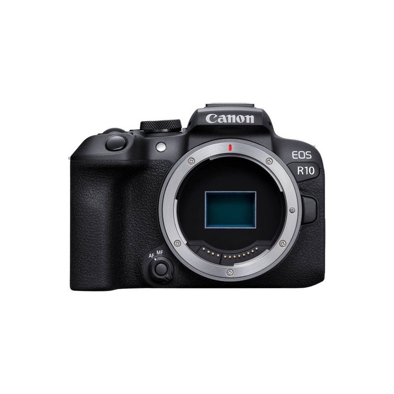 Canon EOS R10 Content Creator Kit, 3 of 8