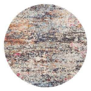 Madison MAD460 Power Loomed Indoor Rug - Safavieh - 1 of 4
