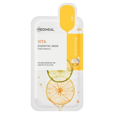 Mediheal Vita Essential Mask - 10 count