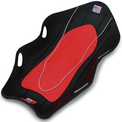 Flexible Flyer 48" Boat Plastic Sled