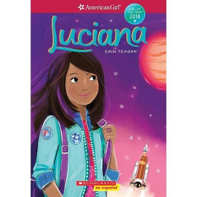 luciana girl of the year