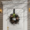 18" Green Zombie Hand Wreath Hanger - National Tree Company - 2 of 4